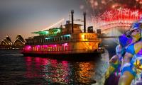 Sydney New Year’s Eve Cruise image 1